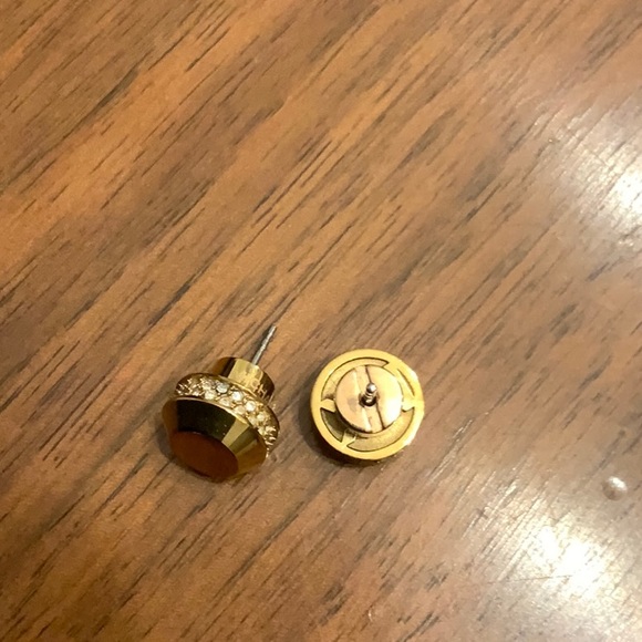 Michael Kors Earrings - Picture 2 of 6